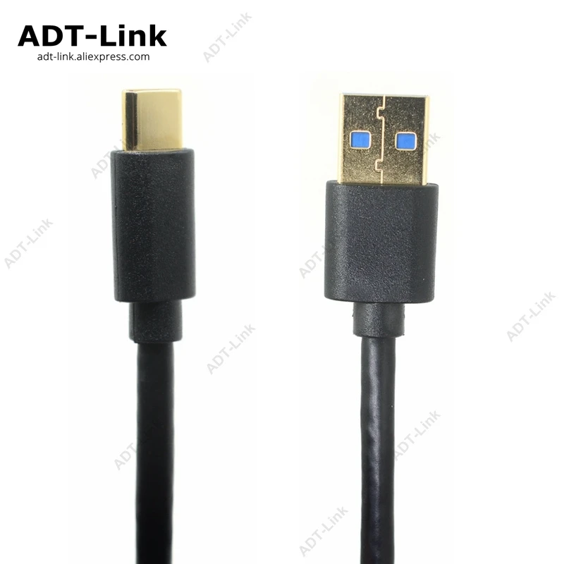 Кабель USB 3 0 Type C для кабель мобильного телефона Быстрая зарядка типа устройств 5