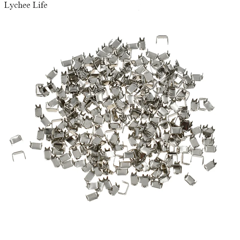 Lychee Life 3 #5 # высококачественные металлические застежки молнии для ремонта