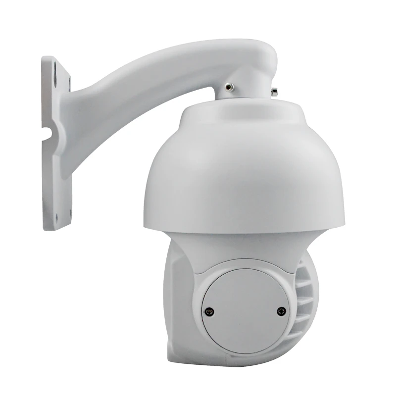 BFMore высокое Скорость 1080 P 2.0MP 20X AHD PTZ Камера безопасности Открытый IP66 купола 4