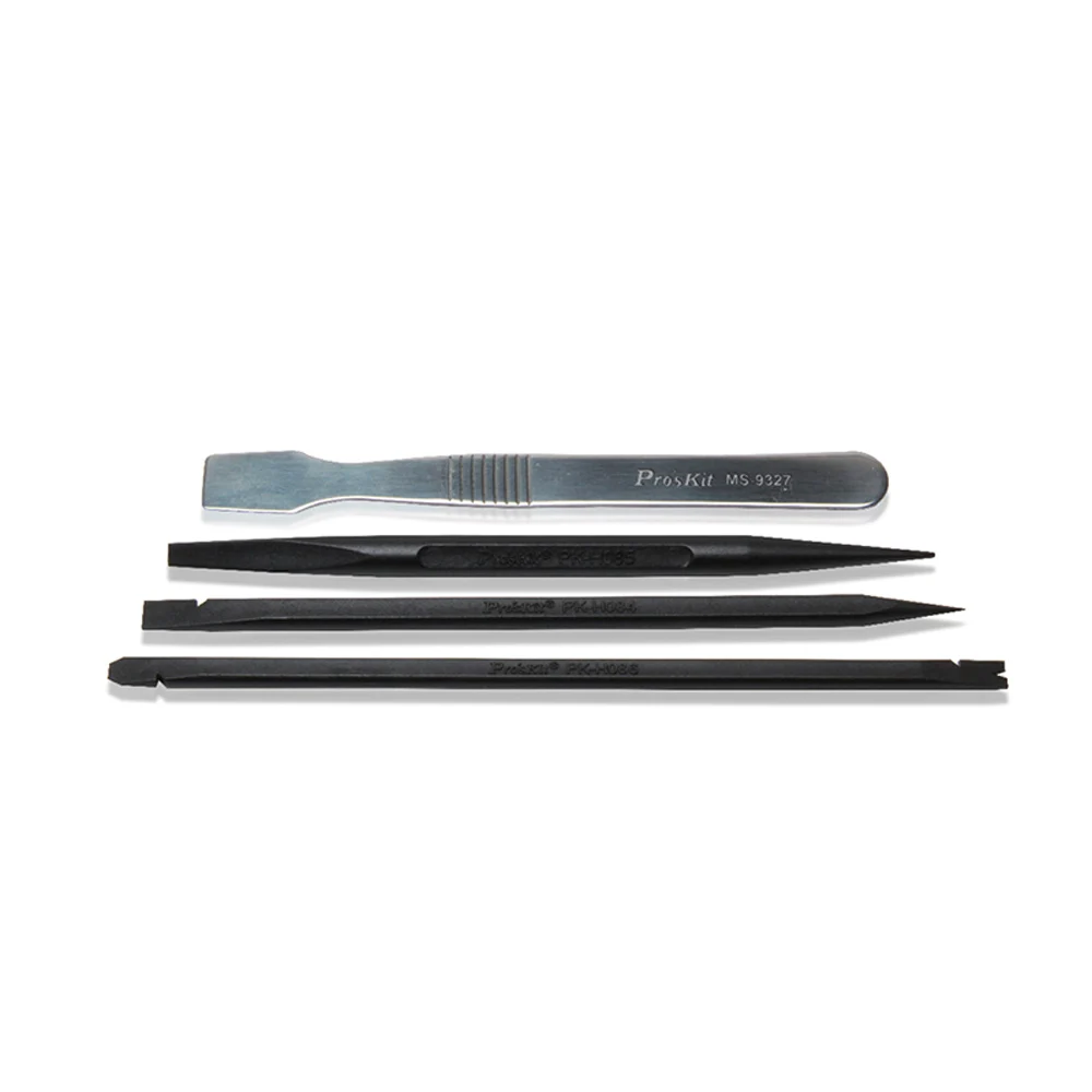 Pro'skit MS 3176 4 шт. набор для разборки металла ремонта мобильного ноутбука экрана