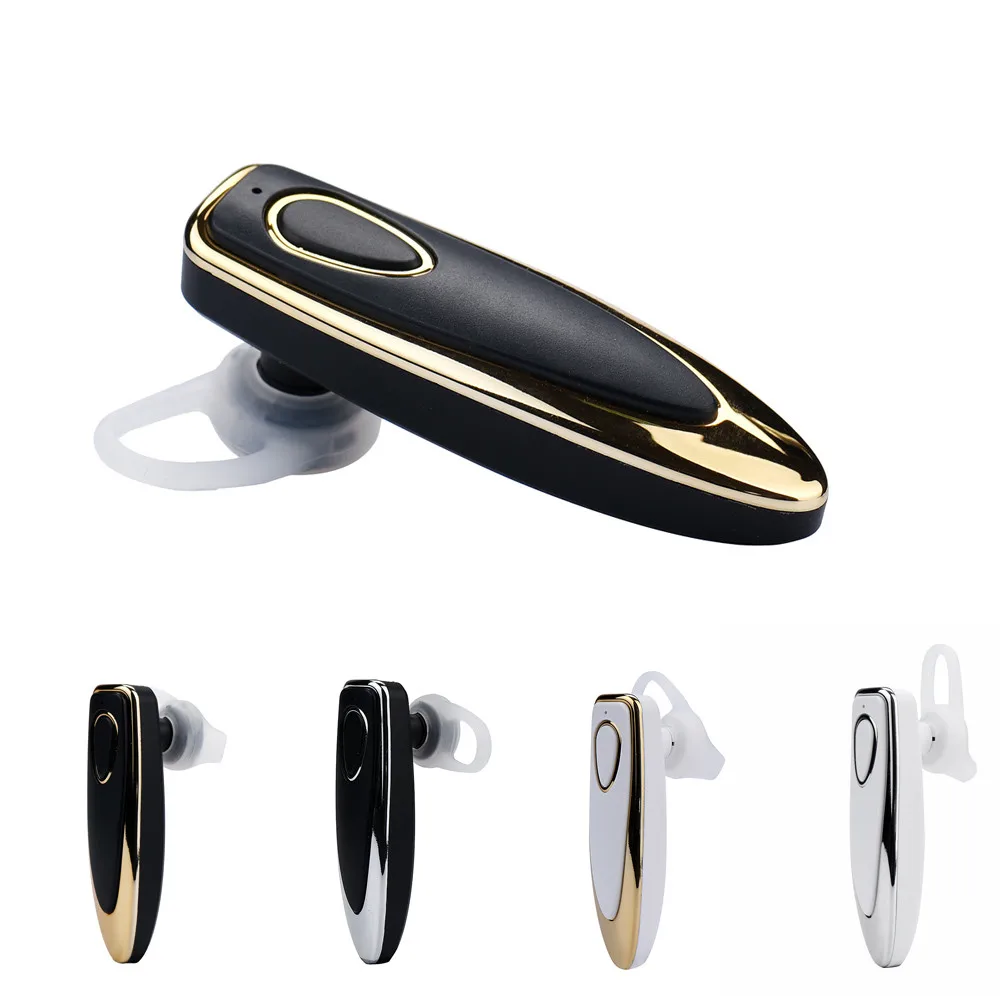 Наушники вкладыши Bluetooth беспроводные мини наушники супер стерео бас спортивные с