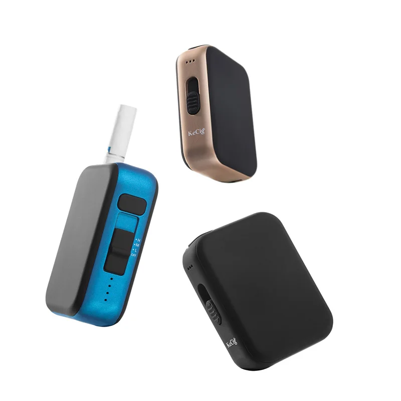 Kamry Kecig 4 0 электронная сигарета для нагревания табака картридж VS KeCig 2 Plus kecig plus