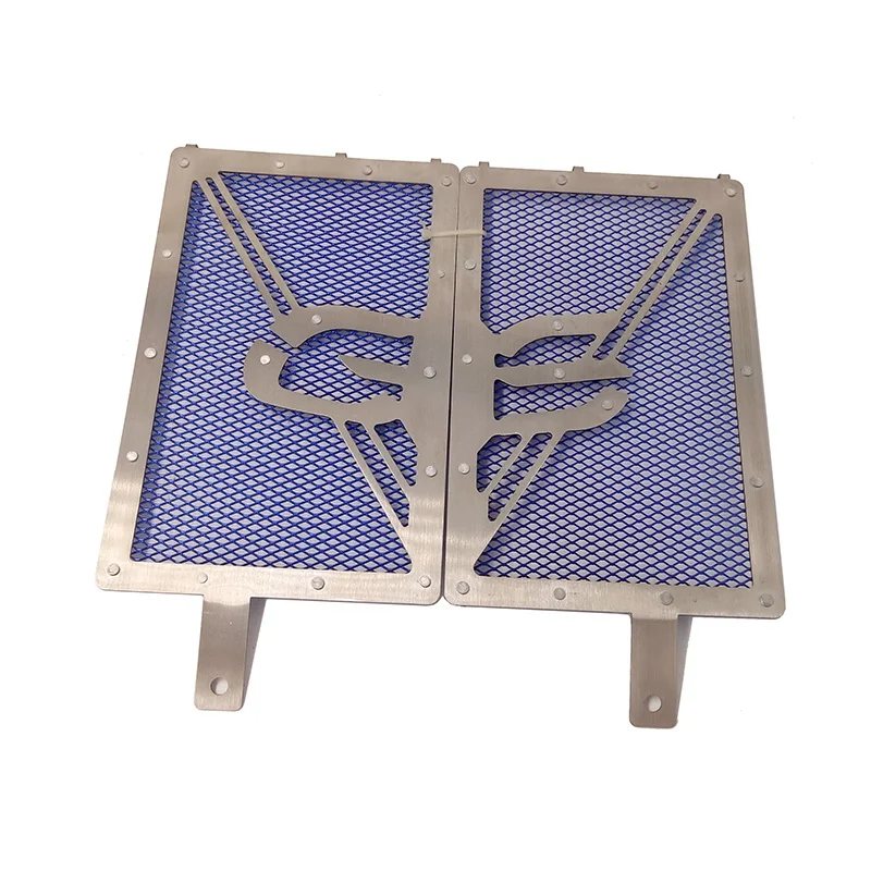 

R1200GS R 1200 GS 2013 2014 2015 Motorcycle Stainless Steel Radiator Guard Grill Cover Protector Grille For BMW R 1200GS