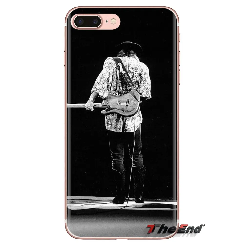 Британский рок-группа Dire Straits гитара для HTC One U11 U12 X9 M7 M8 A9 M9 M10 E9 Plus Desire 630 530 626 628 816 820