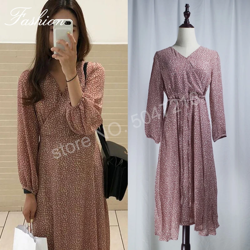 Женские милые платья модная летняя одежда в корейском и японском стиле