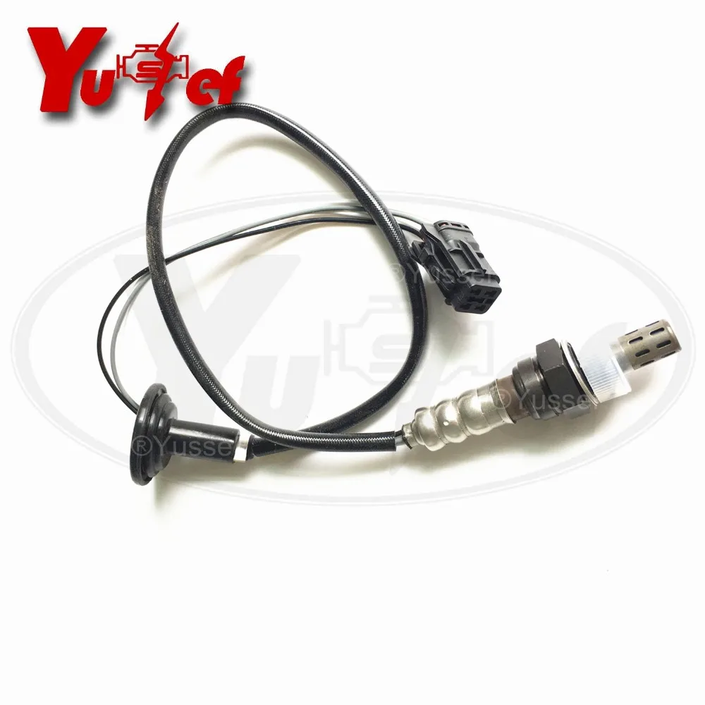 Кислородный датчик O2 подходит для HYUNDAI IX35 KIA Sportage R 09 K5 11 2.0L 2.4L 39210 2G650 392102G650 10
