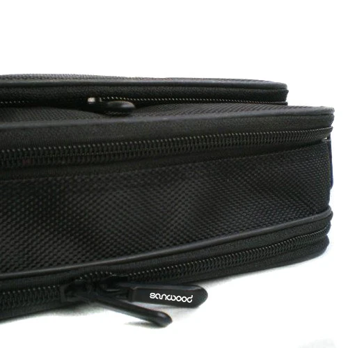 Мужская деловая сумка через плечо модная наплечная кошелек портфель роскошные