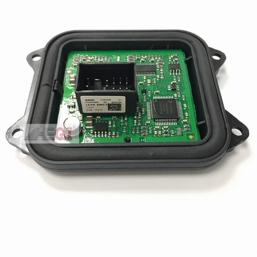 Новинка для BMW X5 E70 E90 E91 E92 E93 X6 OEM блока управления балластом 63117182396 | Автомобили и