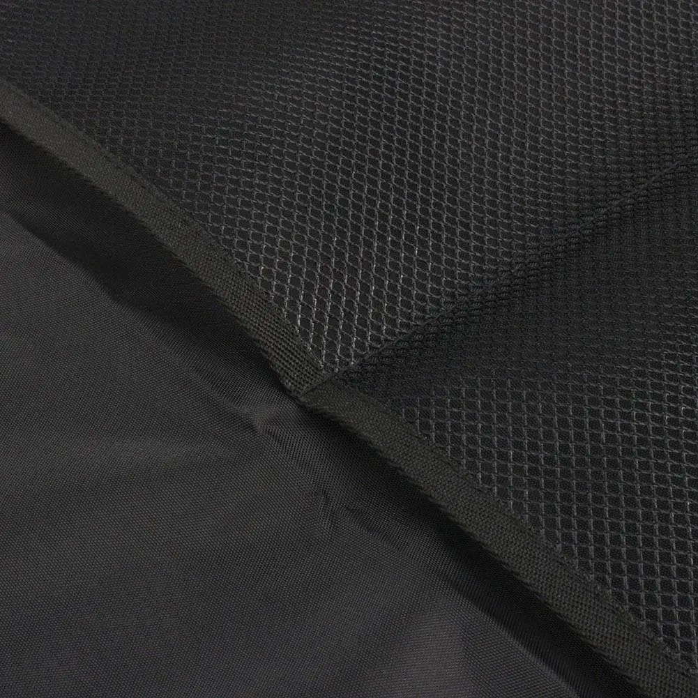 

Kick Mat Car Truck Back Seat Cover Anti-Dirt Care Organizer Protector Cleaning Pad NJ88