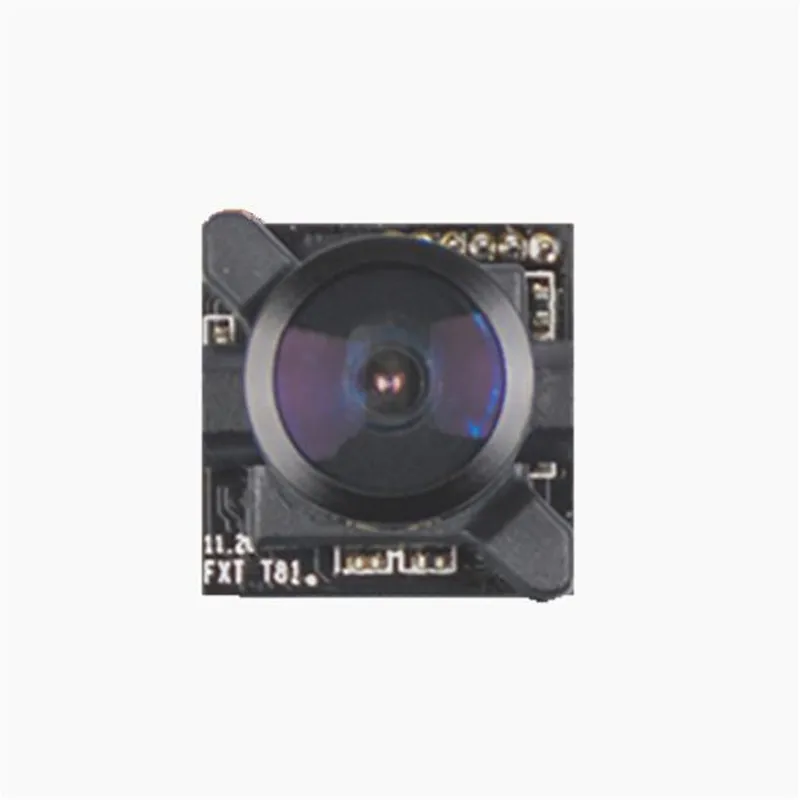 FXT T81 1/3 CMOS 800TVL PAL/NTSC 16:9/4:3 переключаемый Супер Мини FPV Камера 4 2 г для