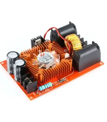 ZVS Tesla катушка flyback driver / SGTC Marx генератор/Jacob's ladde 12-30V DC