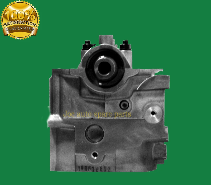 AAB AJA AJB 2461cc головки цилиндров в полной сборке/сборе для VW Transporter 2.4D SOHC 10v 1996-OEM: 074103351D