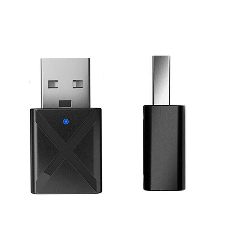 USB Bluetooth-адаптер высокого качества для ПК | Компьютеры и офис