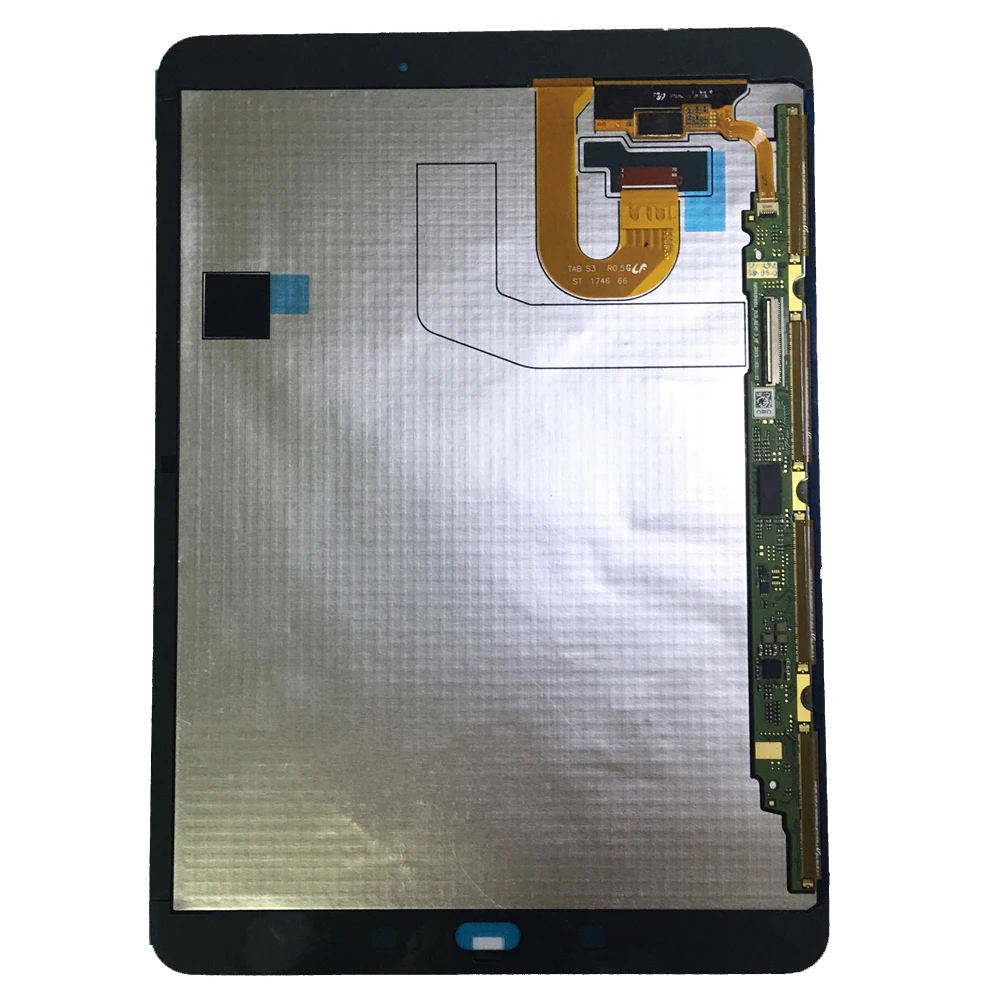 9," ЖК-дисплей для Samsung Galaxy Tab S3 T820 ЖК-дисплей+ сенсорный экран дигитайзер в сборе для Samsung Galaxy Tab S3 T820 дисплей