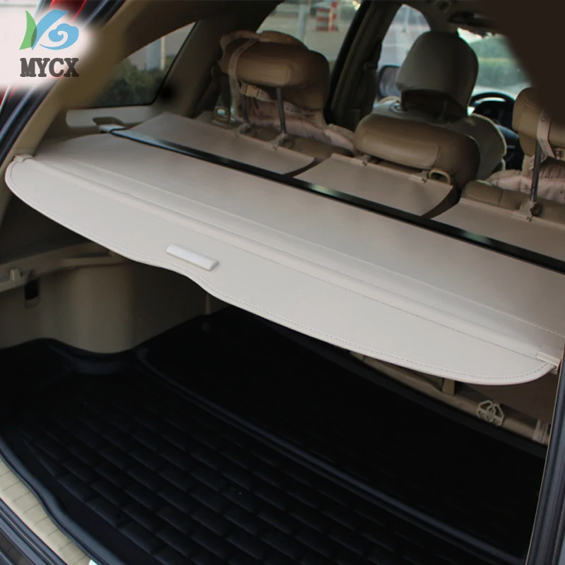 Защитный экран для Honda CR V CRV C RV 2007 2011 черный/бежевый|Амортизаторы| |