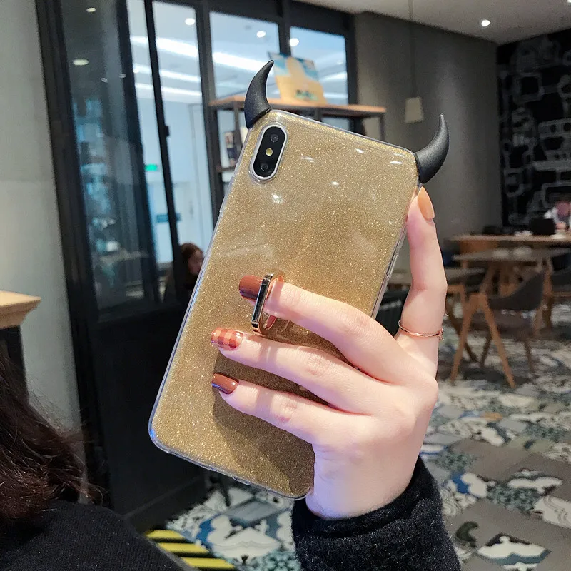 Блестящий чехол с кольцом для пальца для sony Xperia Z5 C5 Z4 Z3 C3 XZ4 XZ3 XZ2 XZ Z2 XA2 Z1 XZ1 F8342 компактный Премиальный XA1 C6 xa ультра полное покрытие