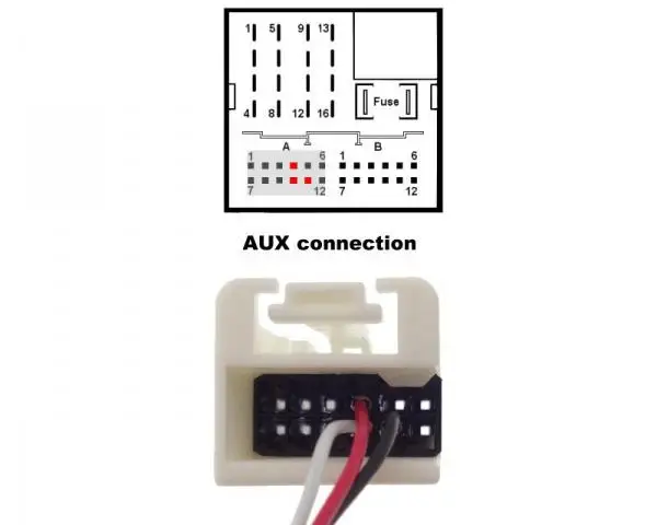 BLUETOOTH AUX адаптер MP3 для Citroen C1 C2 C3 C4 C5 DS3 DS4 Blaupunkt RD4 радио|Кабели адаптеры и разъемы| |