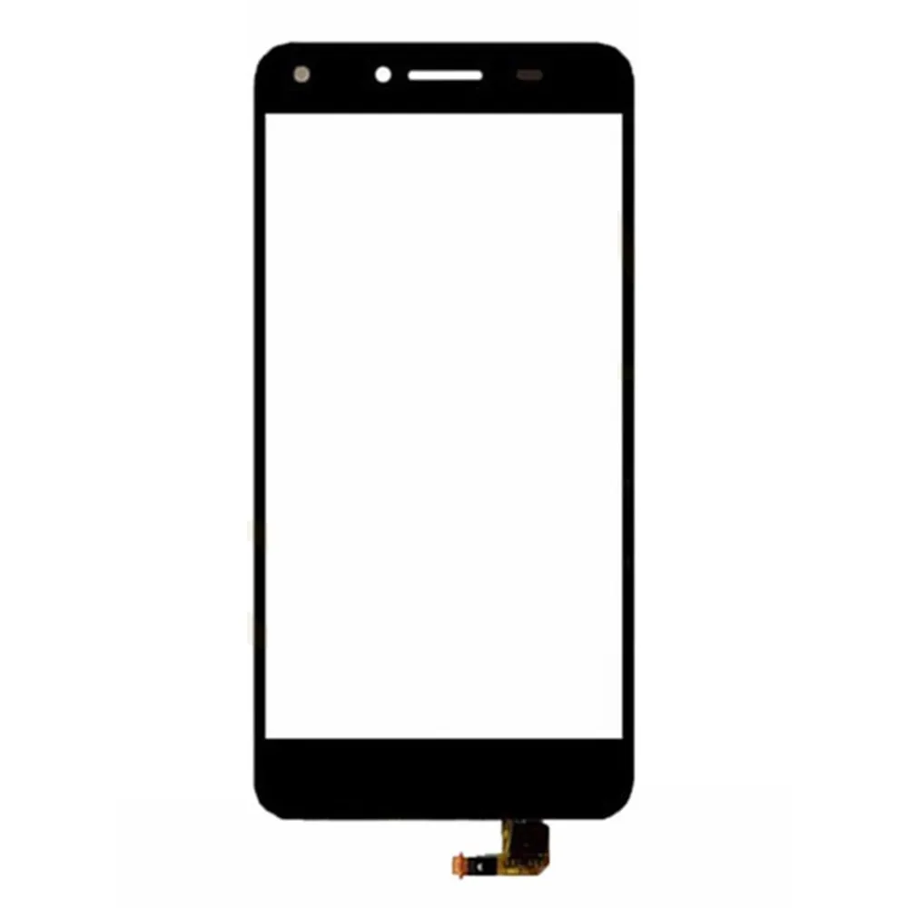 Для Huawei Honor 5A Y5 II 2 Y5II CUN-L01 LYO-L21 дигитайзер сенсорный экран замена!