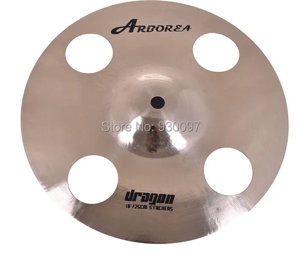 

Hot selling Dragon series 10''Effect Cymbal for sale