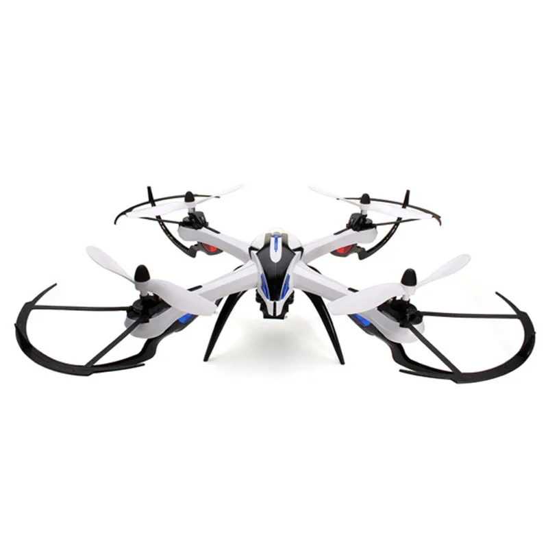 JJR/C JJRC H16 YiZhan Tarantula X6 IOC светодиодный 3D флипы RC Дроны с 5MP HD камера игрушечные