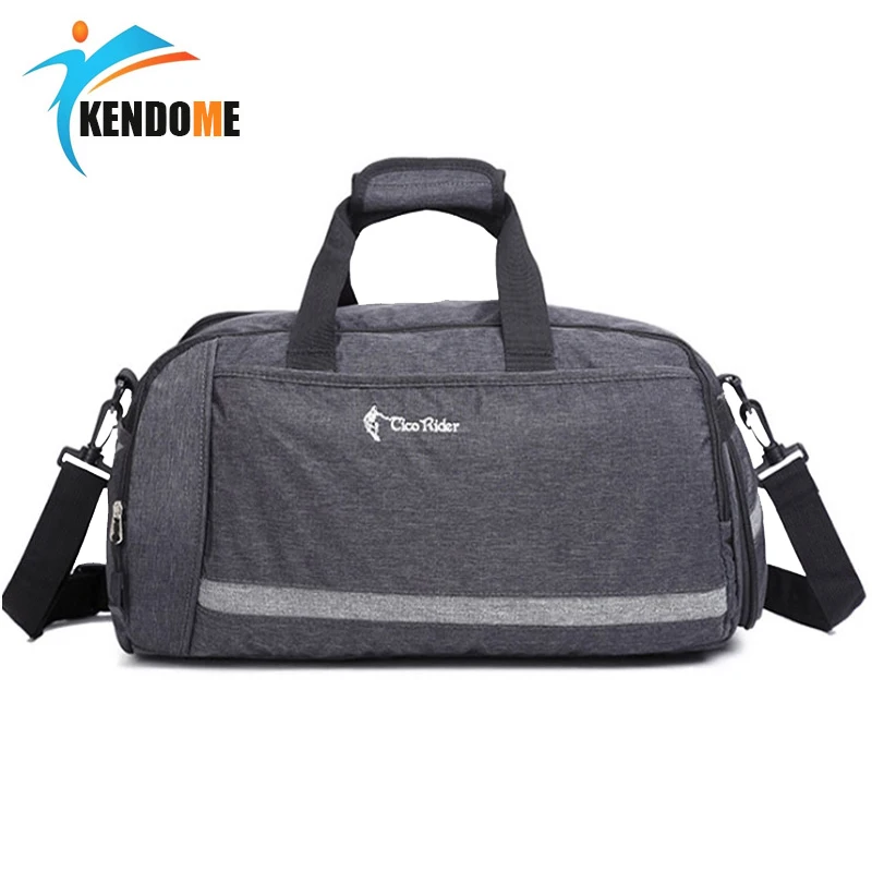 Высококачественная сумка для тренировок спортивная мужчин и женщин