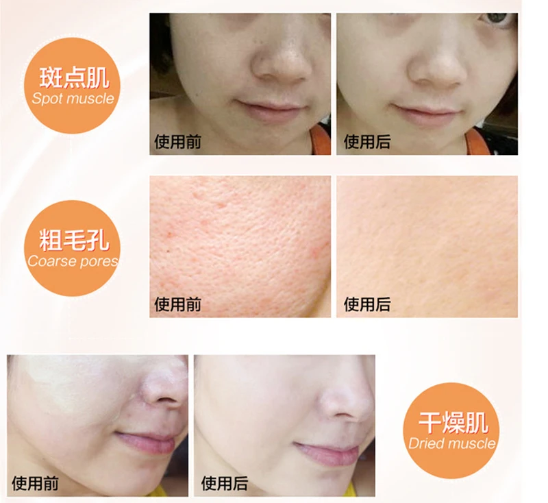 Брендовый консилер для лица основа макияжа BB увлажняющий крем контроля жирности