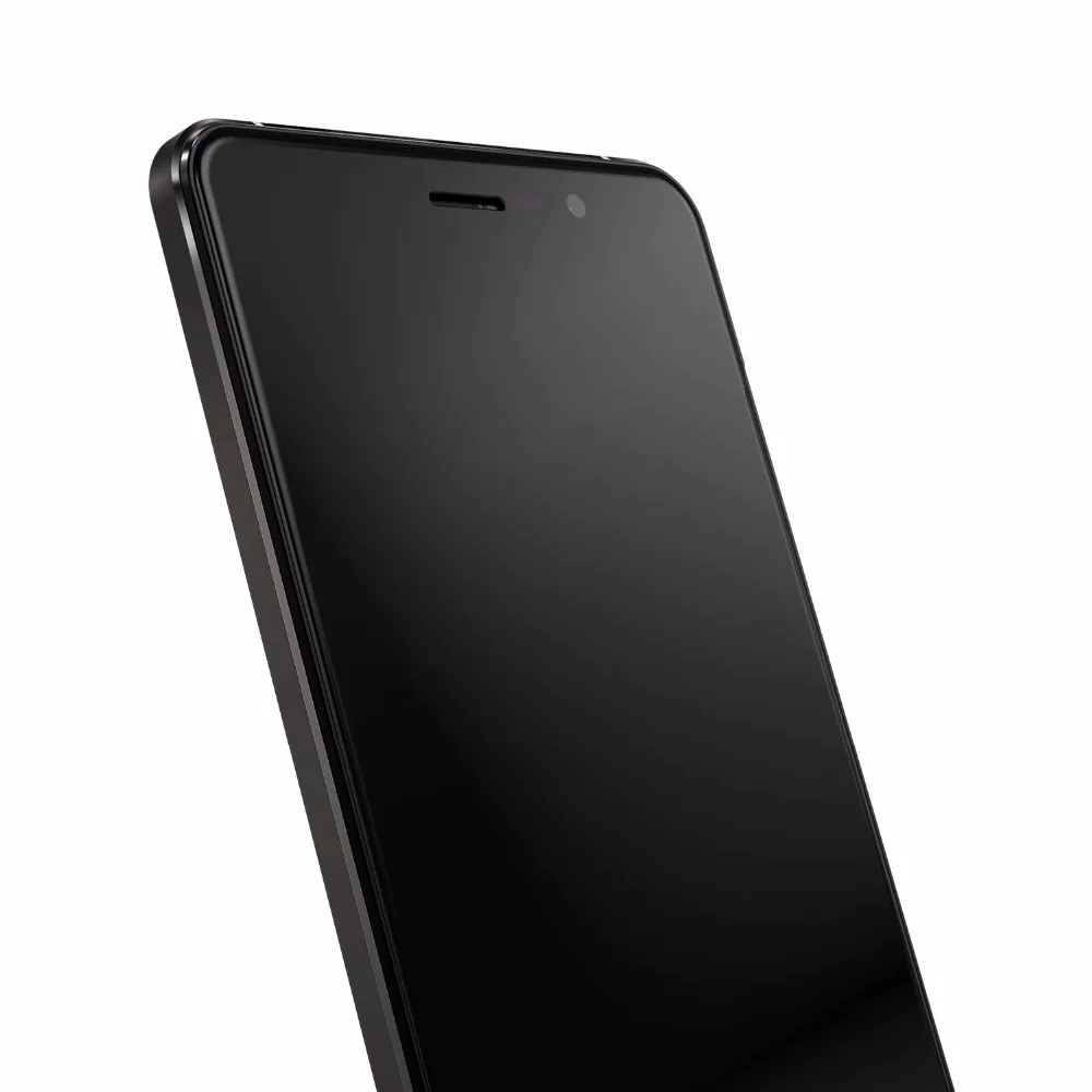 Original Cubot Z100 Pro MT6735M Quad Core Android 5.1 Mobile Phone 3G RAM 16G ROM Smartphone 5 inch Screen 4G LTE Cellphone | Мобильные