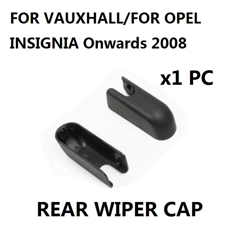 

Аксессуары для стайлинга автомобиля, рычаг заднего стеклоочистителя автомобиля, крышка шайбы, гайка для VAUXHALL/для OPEL INSIGNIA, новинка 2008 года