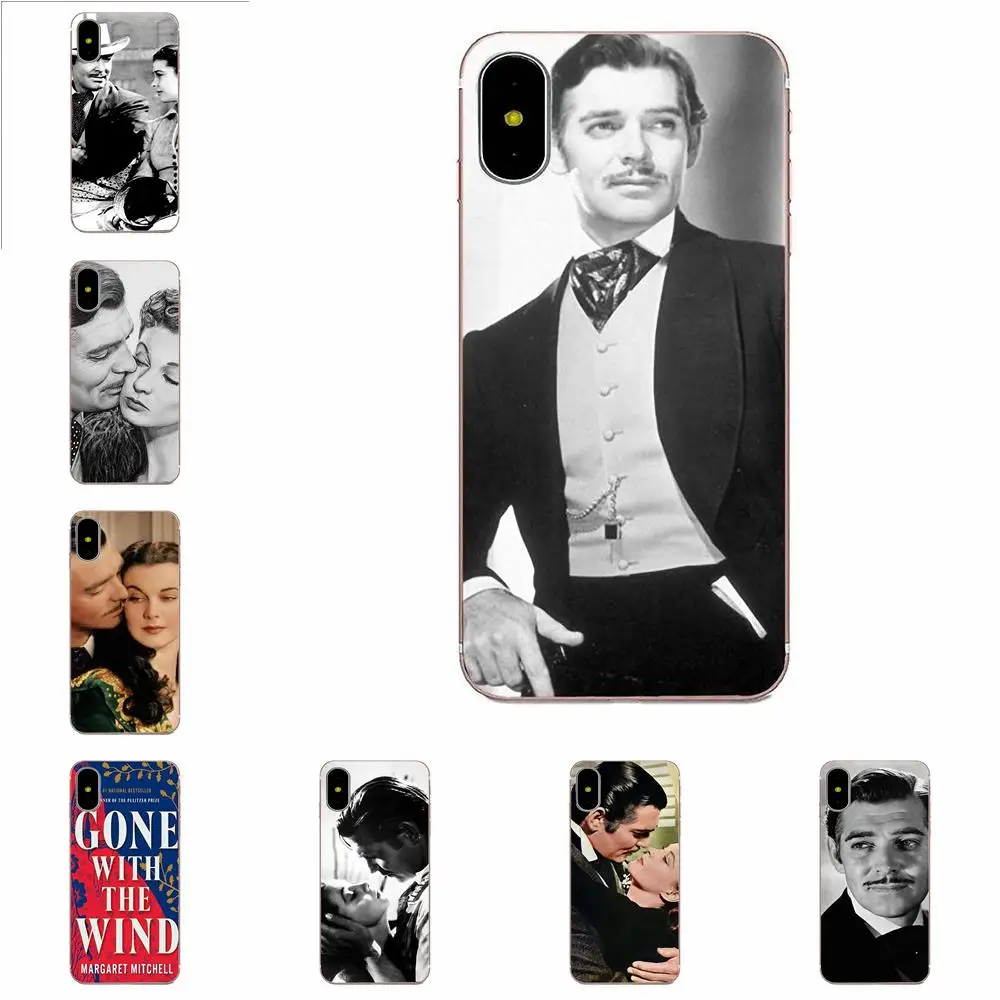 Gone With The Wind для Xiaomi Redmi Mi Note 7 8 9 SE Pro Lite Go Play Couple Специальное предложение Роскошный