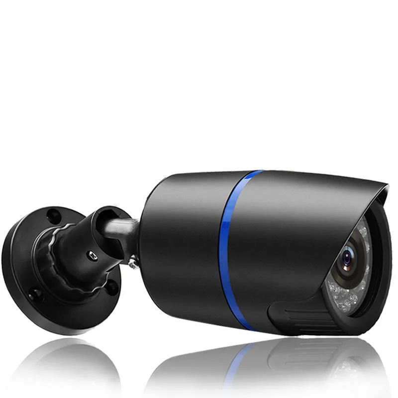 4CH аналоговая камера высокого разрешения цифровой видеогеристратор