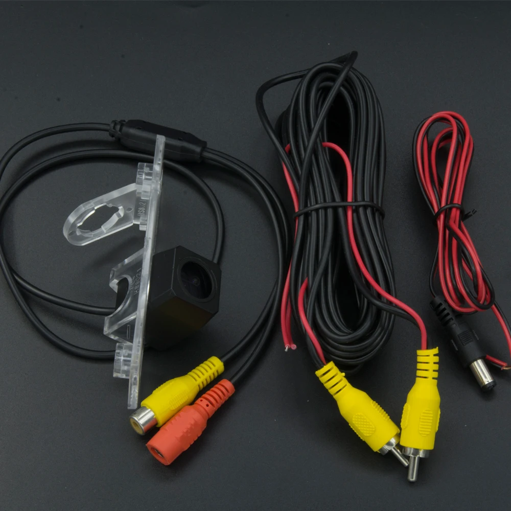 

Reverse camera HD 1280*720 Car Parking Rear view Camera for Chevrolet Cruze 2011 2012 2013 2014 2015 Buick Excelle GL-8 GL8