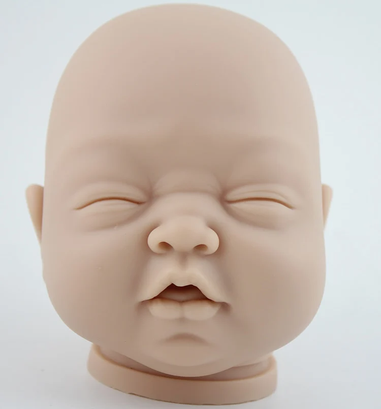 

Наборы для кукол Reborn, мягкие виниловые, 24 дюйма