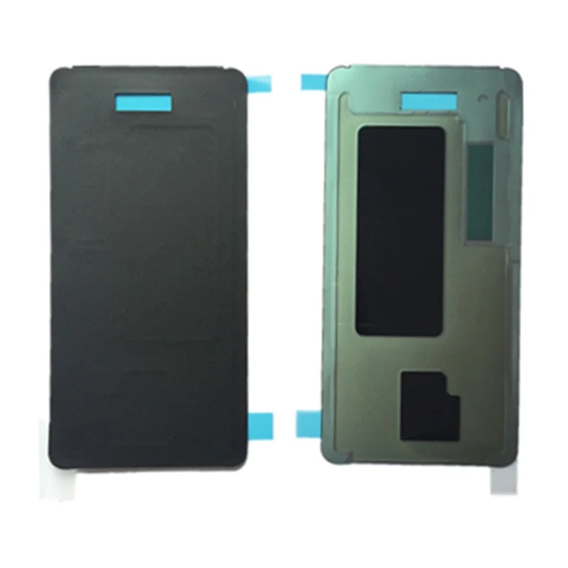 Наклейка на заднюю панель аккумуляторной батареи OEM для Samsung Galaxy S8 Plus SM G955|stickers
