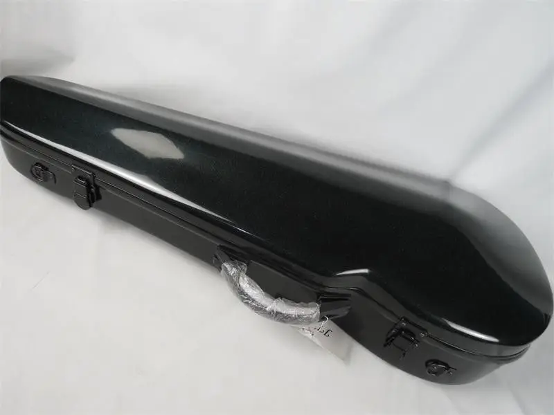 Жесткий альт чехол черный Цвет стеклоткани Регулируемый 15-17 &quotальт | Спорт и