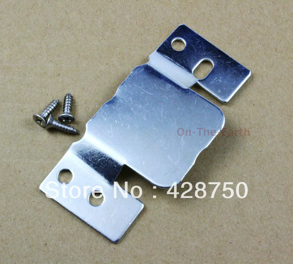 

Секционный соединитель для дивана Interlock 4 шт./лот (серебристый)