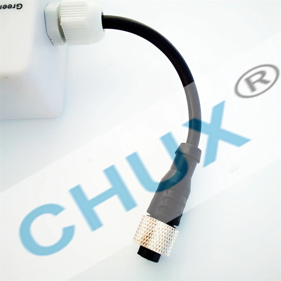 Датчик тестер/датчик приближения/фотоэлектрический переключатель тестер incog