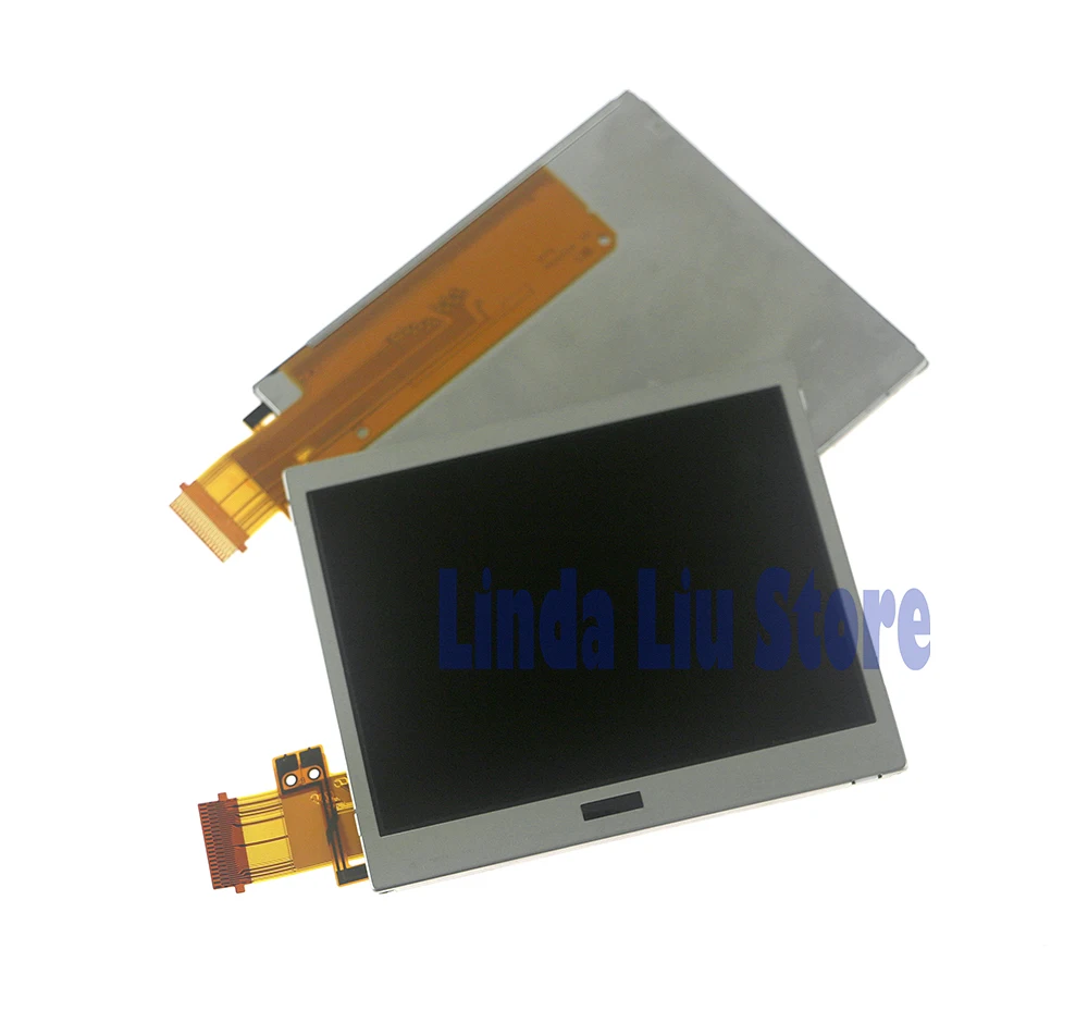 Нижний вниз ЖК экран ChengChengDianWan для Nintendo DS LITE NDSL|screen|screen lcd |