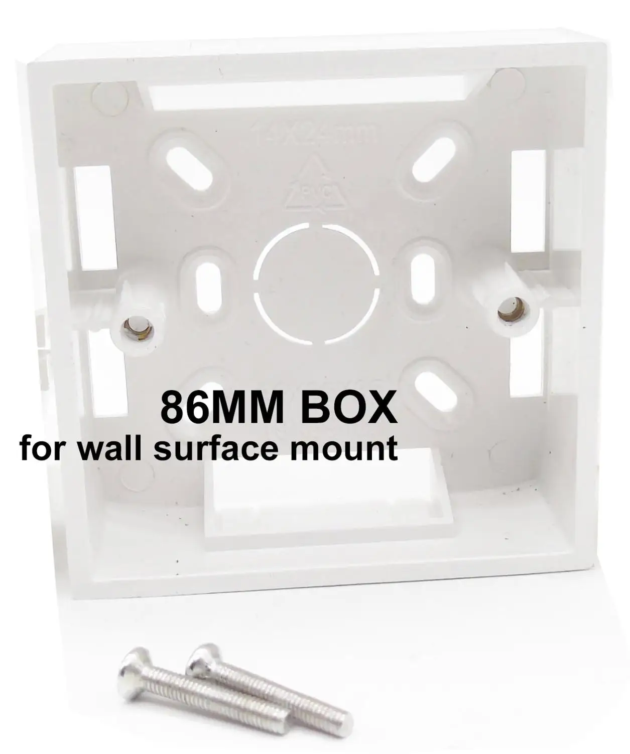 86MM type surface HESSWAY вентиляторные катушки тепловые холодильные 3 скорости кондиционер термостат регулятор 220 В - Цвет: 86MM type surface