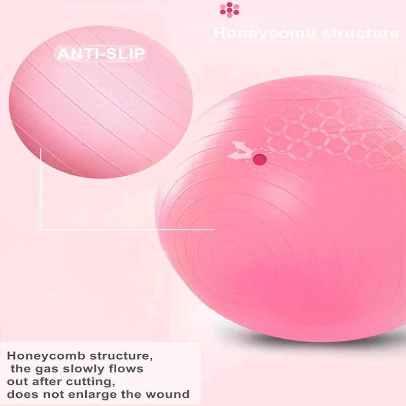 Мячи для йоги Procircle 65 см 75 см|yoga ball|balance ball65cm yoga ball |