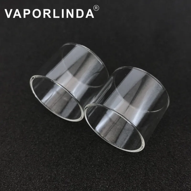 

Сменная стеклянная трубка Ammit MTL для GeekVape Ammit MTL RTA 4 мл бак для вейпа