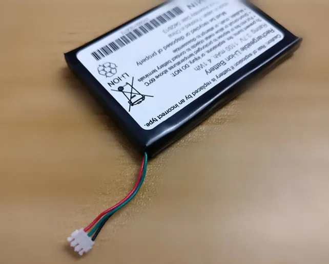 Аккумулятор WONKEGONKE 1100 мАч для Garmin Edge 800 810 высокое качество с номером отслеживания |