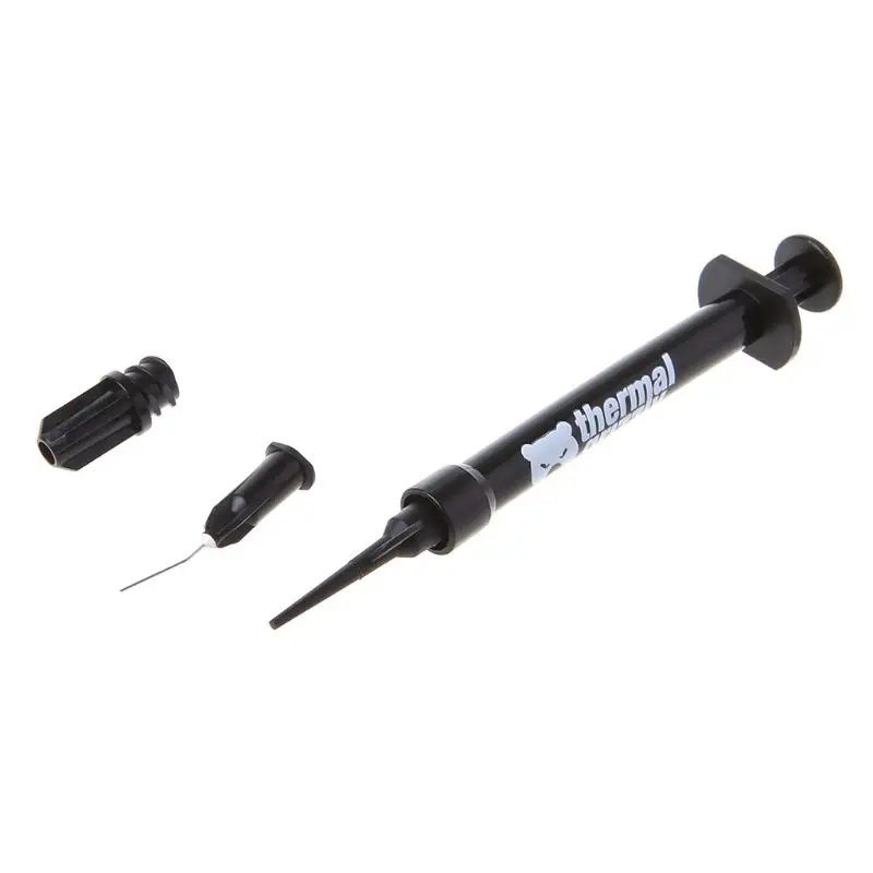 Термальная жидкость для охлаждения ЦП графической карты 1 г 73 Вт/мК | Компьютеры и