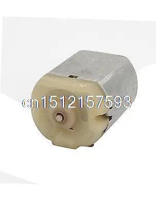 DC 12V 2mm Dia вал 280RPM выходная скорость микро мотор Замена | Строительство и ремонт