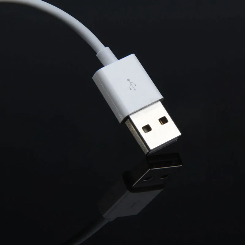 Новый USB-кабель для зарядки и передачи данных 3 5 мм аудиокабель синхронизации iPod