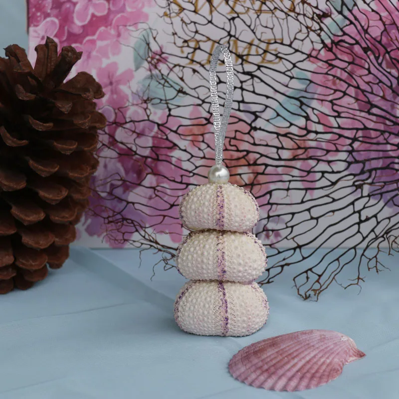 Бесплатная доставка (3 шт./лот) линия мигающий морской урчин Рождественские