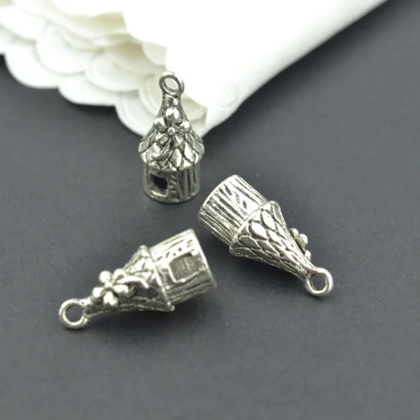 10 шт. подвески для украшений сделай сам из цинкового сплава|charm pendant diy|charm pendantpendant