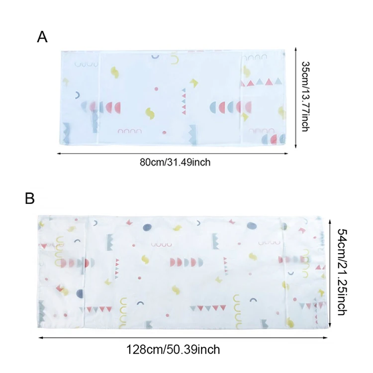 BAKINGCHEF домашняя стиральная машина пылезащитный чехол бытовой кухонный холодильник микроволновая печь пылезащитный чехол с сумкой для хранения Чехол