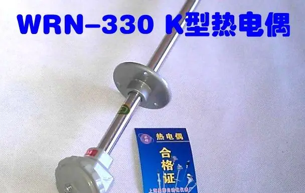 K тип термопары WRN330 датчик температуры активных | Электронные компоненты и