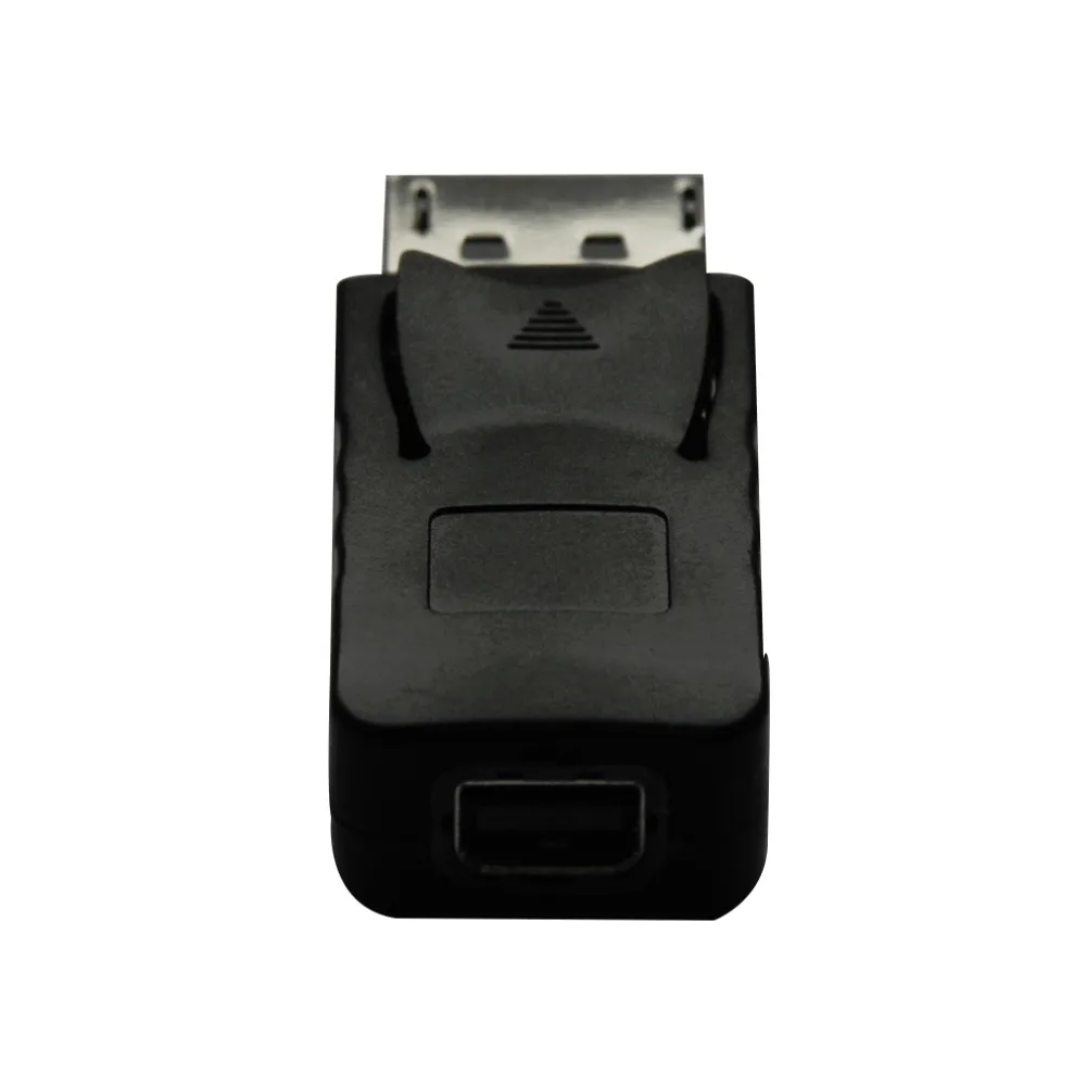 MINI DP DisplayPort Мужской к Женский конвертер адаптер Wholelsae | Обустройство дома