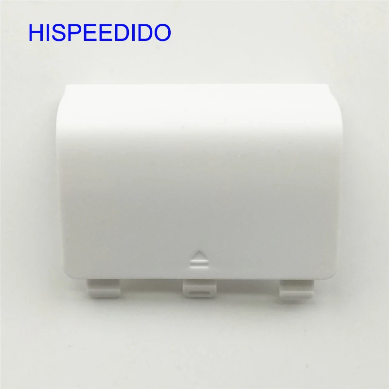 HISPEEDIDO 20 шт./лот аккумулятор беспроводной контроллер задняя крышка для Xbox One